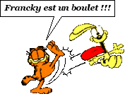 Francky boulet